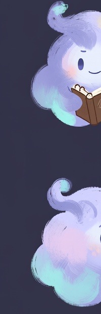 莫莫 阅读与写作档案员